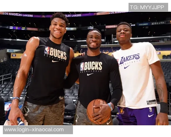 扬尼斯阿德托昆博：从希腊小子到NBA超级巨星的传奇之路